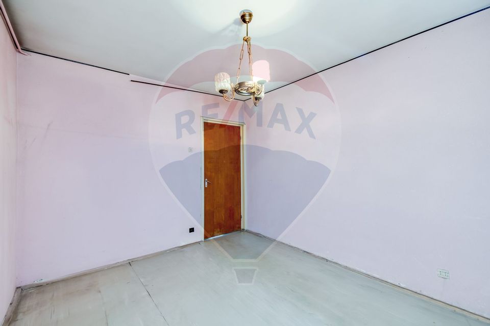 Apartament 3 camere | 6 min de metrou | Preț EXCELENT