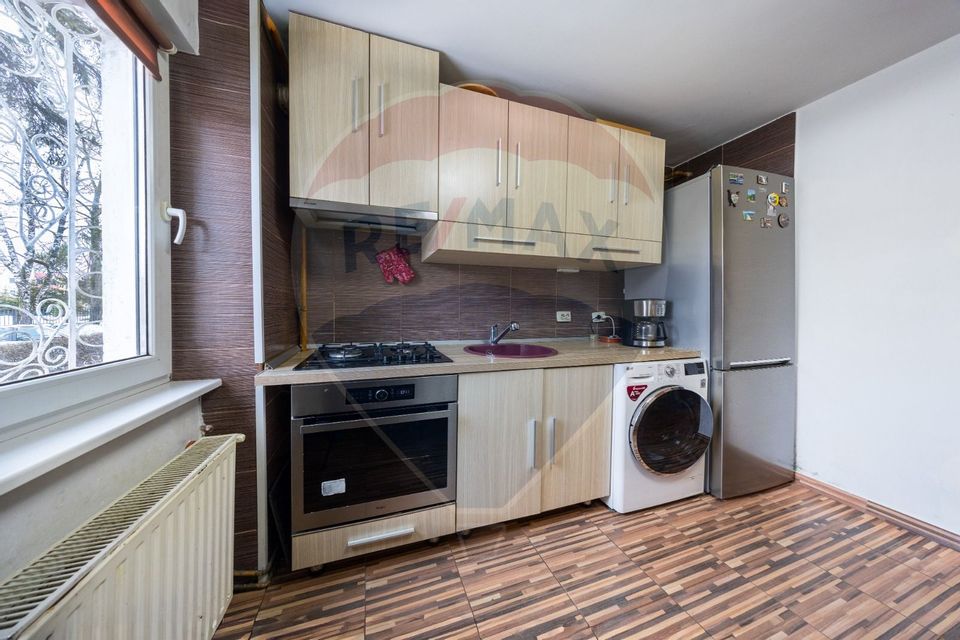 2 room Apartment for sale, Astra area