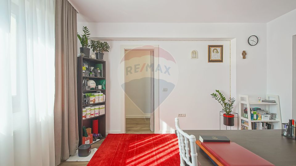 5 room Apartment for sale, Noua area
