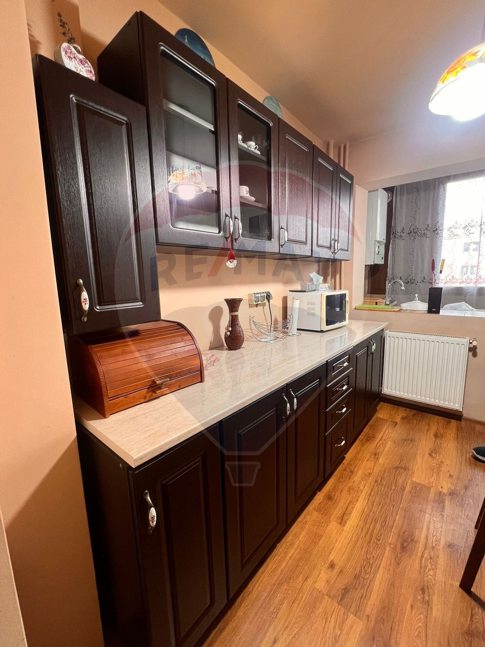 Apartament de vanzare-3 camere, Str.George Enescu, Craiova