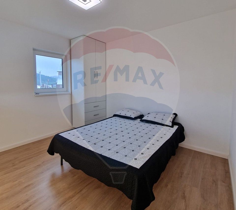 Casă / Vilă cu 3 camere de vânzare în Tautii-Magheraus