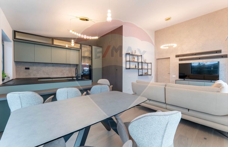 3 room House / Villa for rent