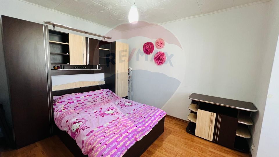 Apartament cu 2 camere de închiriat Baia Mare