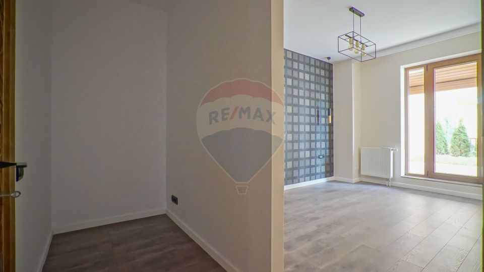 4 room Apartment for sale, Drumul Poienii area