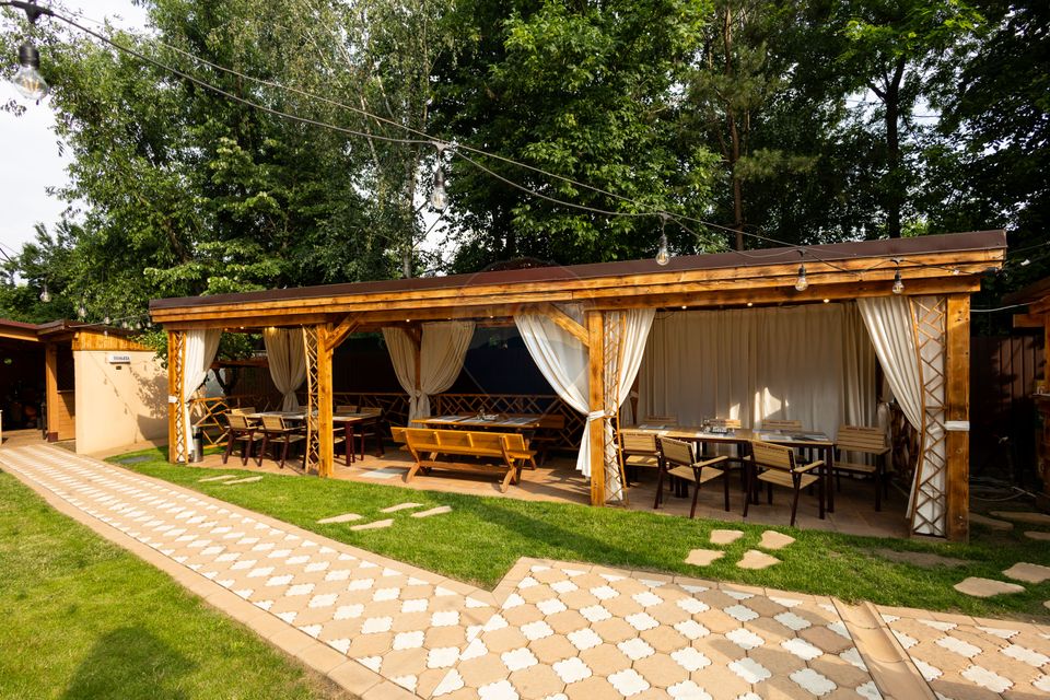 340sq.m Proprietate specială for sale