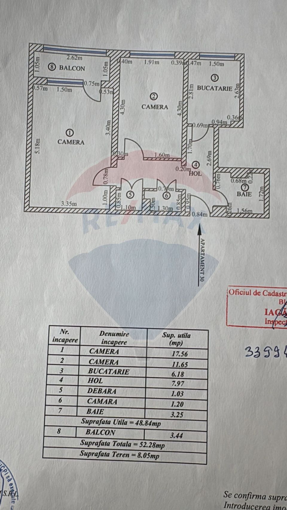 De Vanzare Apartament 2 camere Colentina COMISION 0%