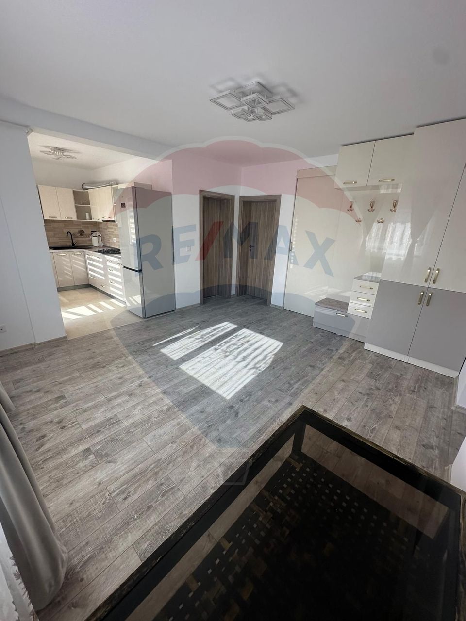 Apartamente de Vanzare - 3 camere 0% comision - Bârnova