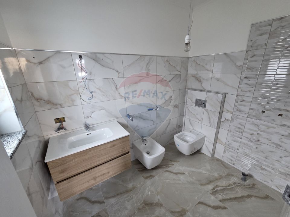 3 room House / Villa for sale