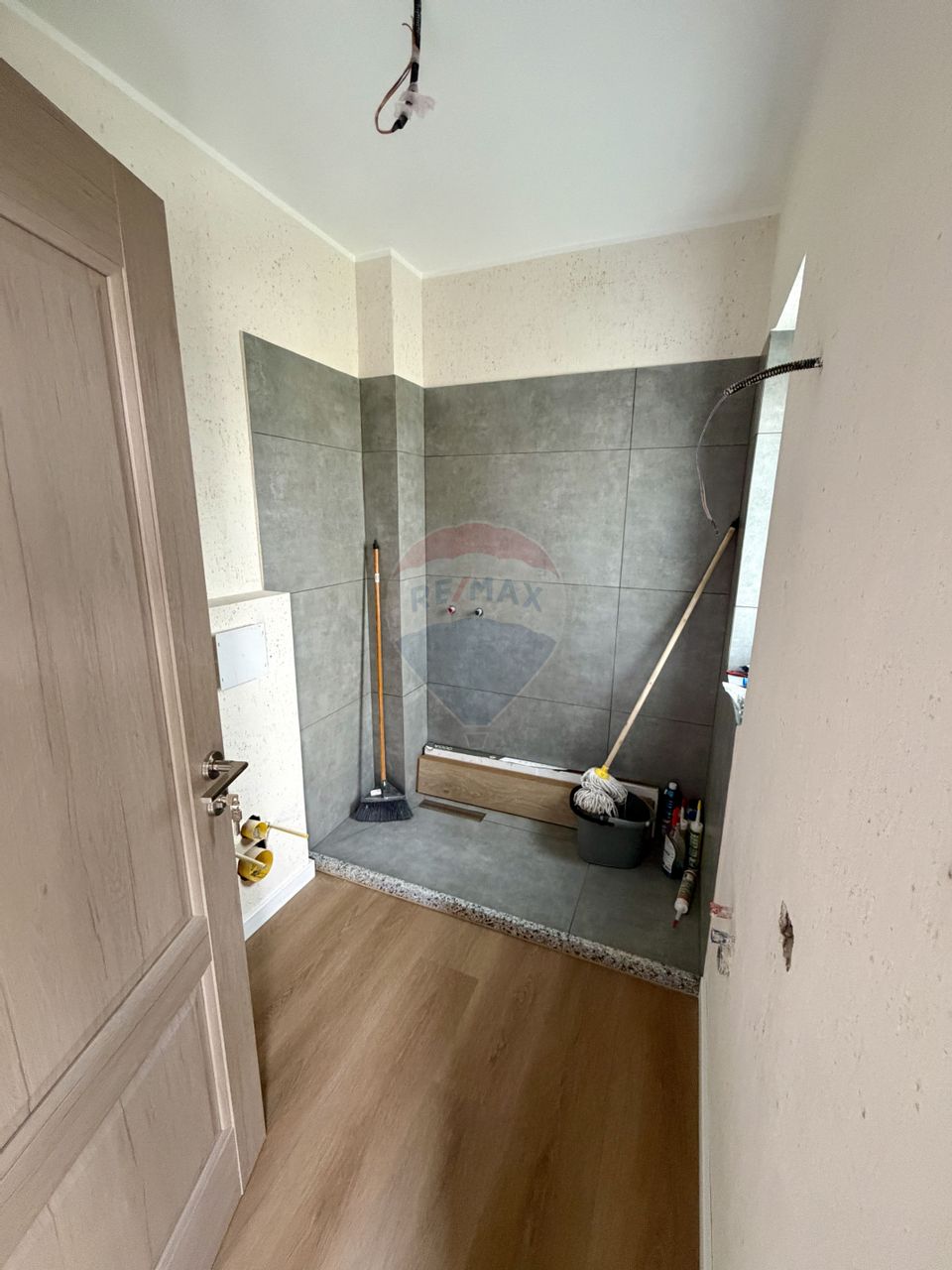 Apartament tip Studio