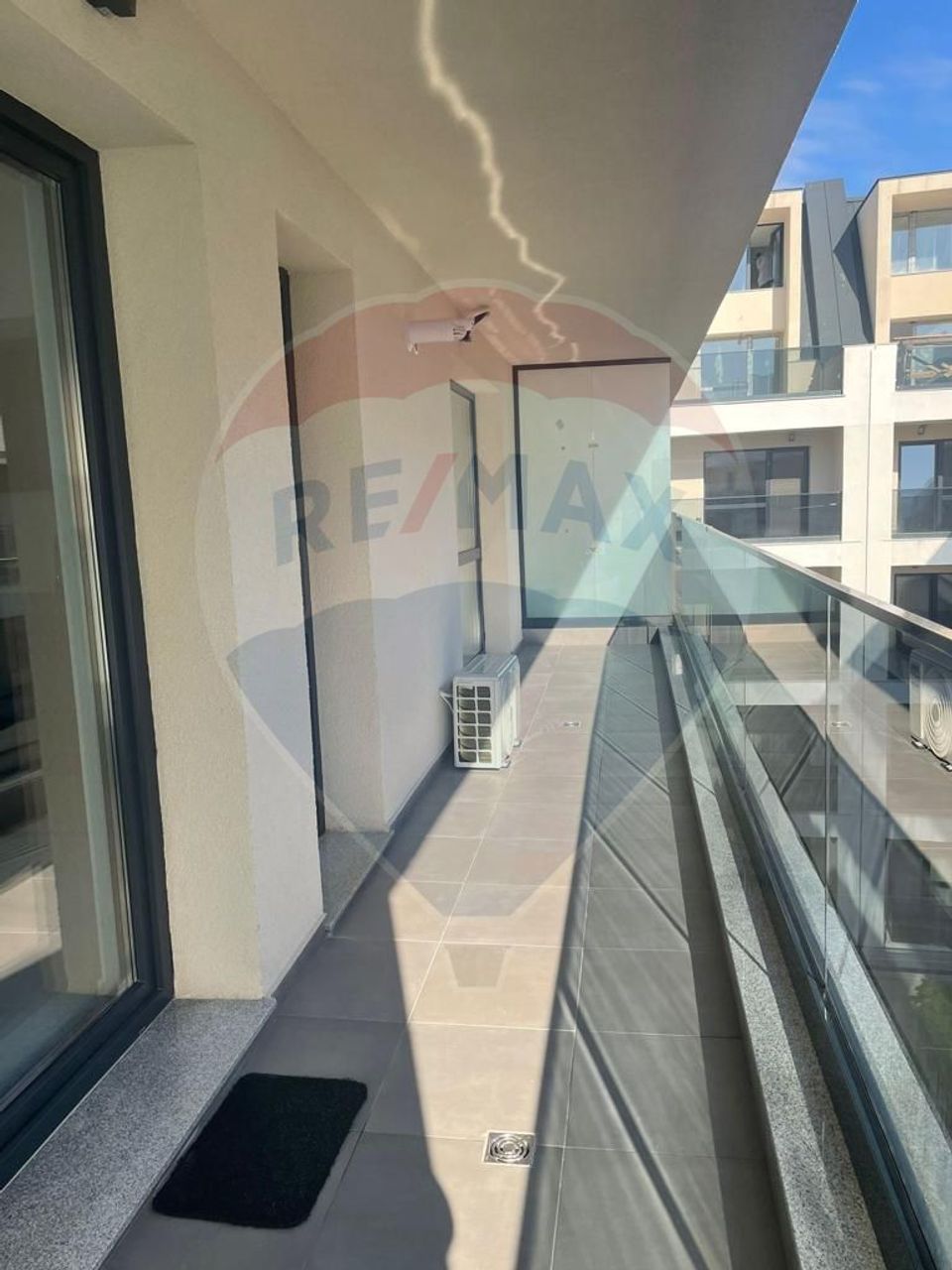 2 room Apartment for rent, 13 Septembrie area