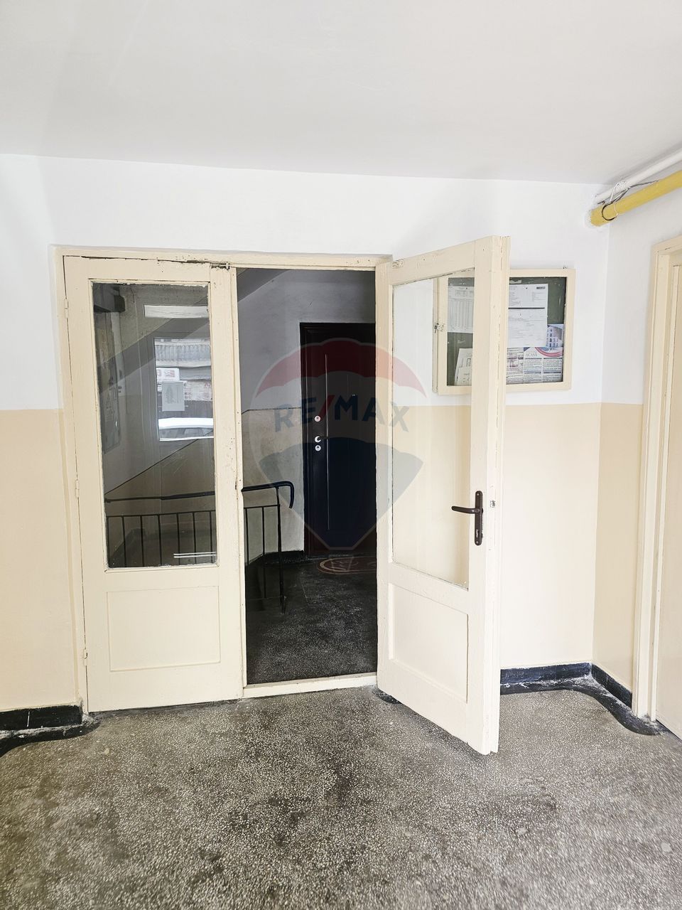 3 room Apartment for sale, Darmanesti area