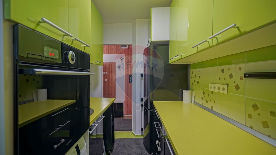 Apartament complet mobilat, ASTRA