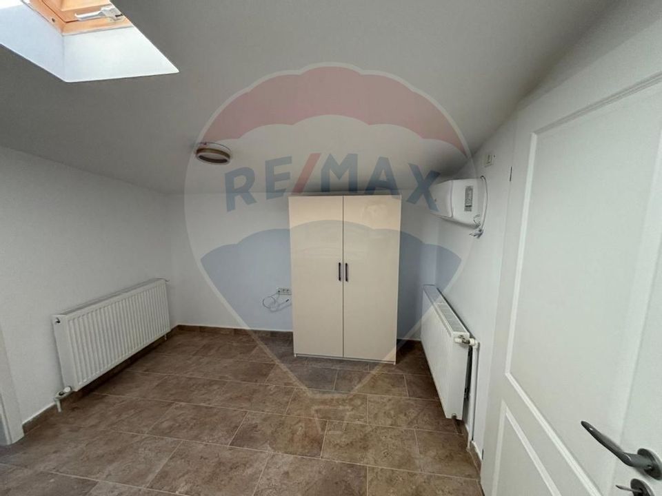 Apartament 2 camere cu terasă