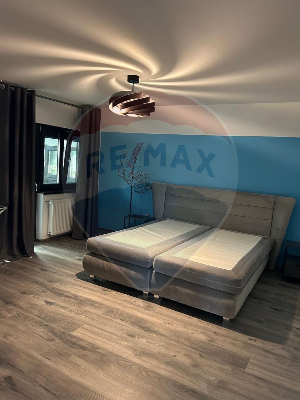 DE VANZARE Casă / Vilă cu 5 camere de vânzare în BUFTEA