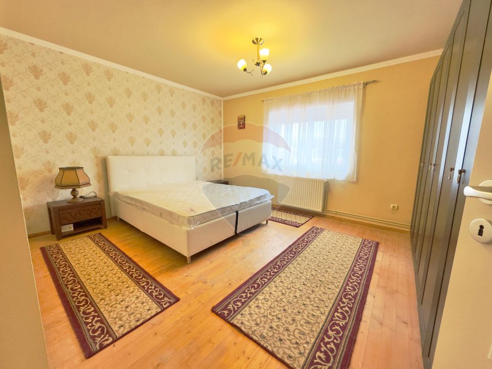 3 room House / Villa for rent, Europa area