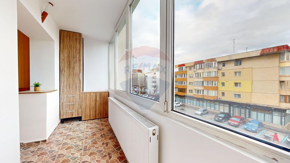 REZERVAT - Apartament 4 camere Astra