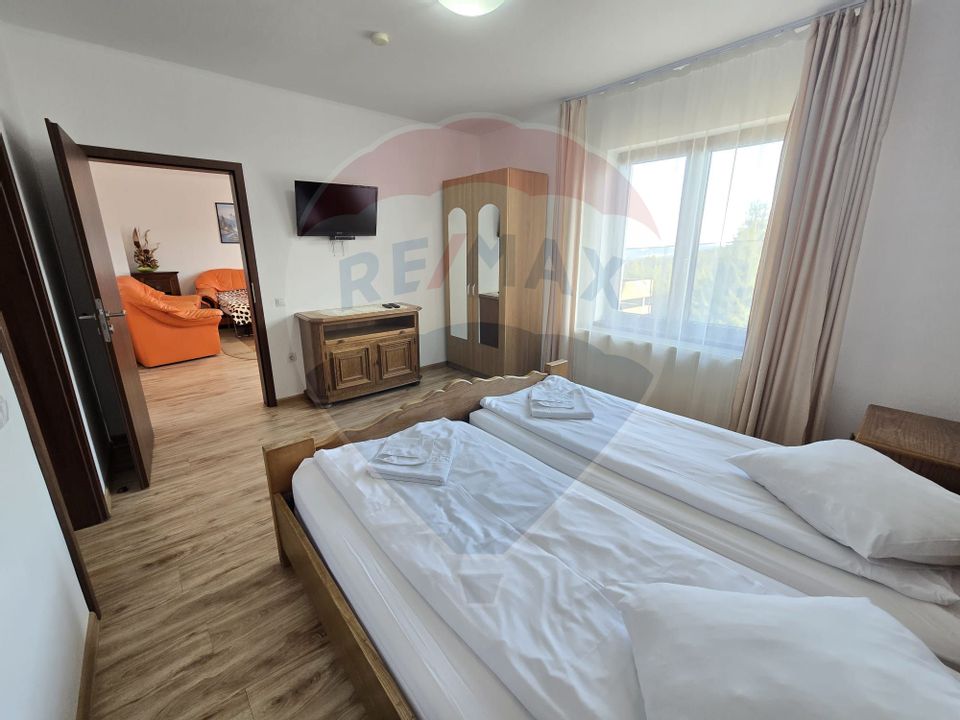 10 room Hotel / Pension for sale