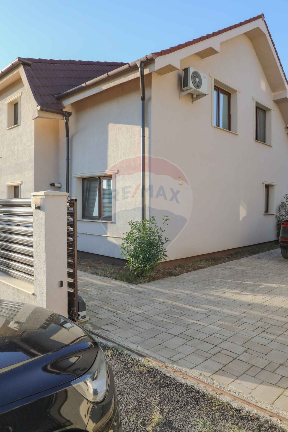 4 room House / Villa for rent, Calea Clujului area