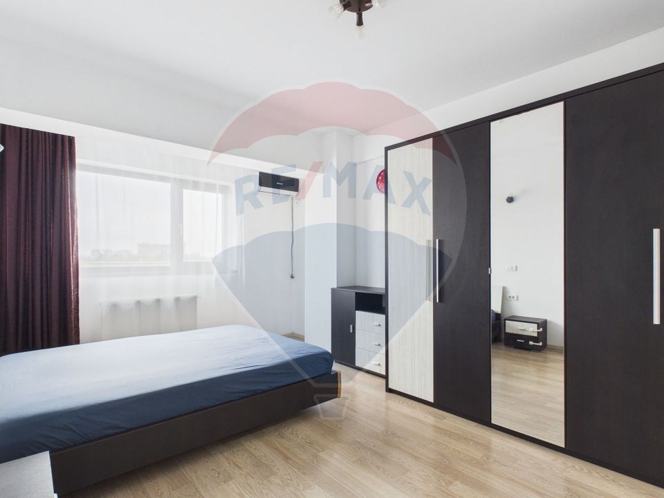 Apartament 3 camere Grozavesti - Politehnica