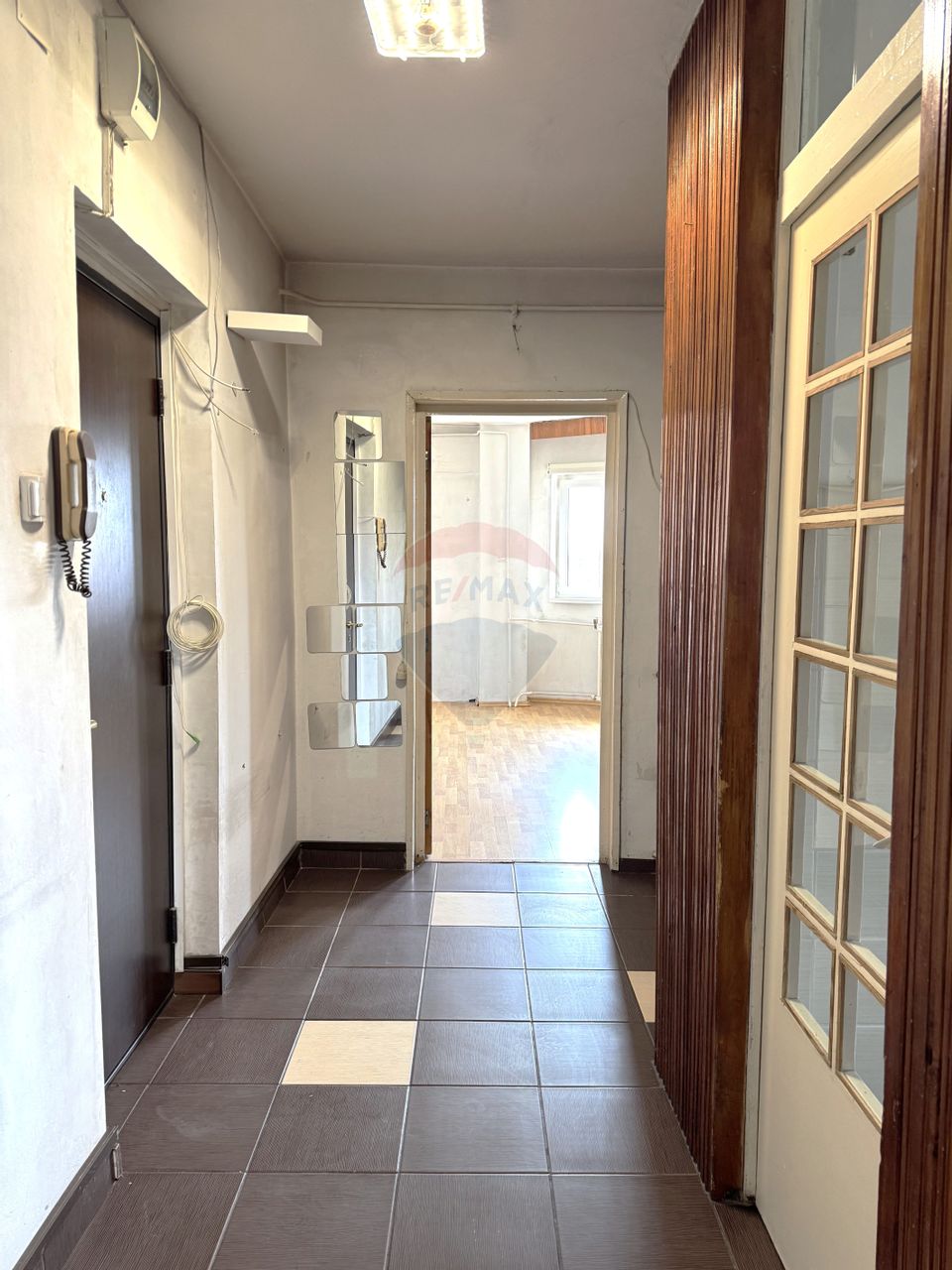 Apartament 3 camere I G. Nicolae Caramfil - Aviatiei - Ponderas