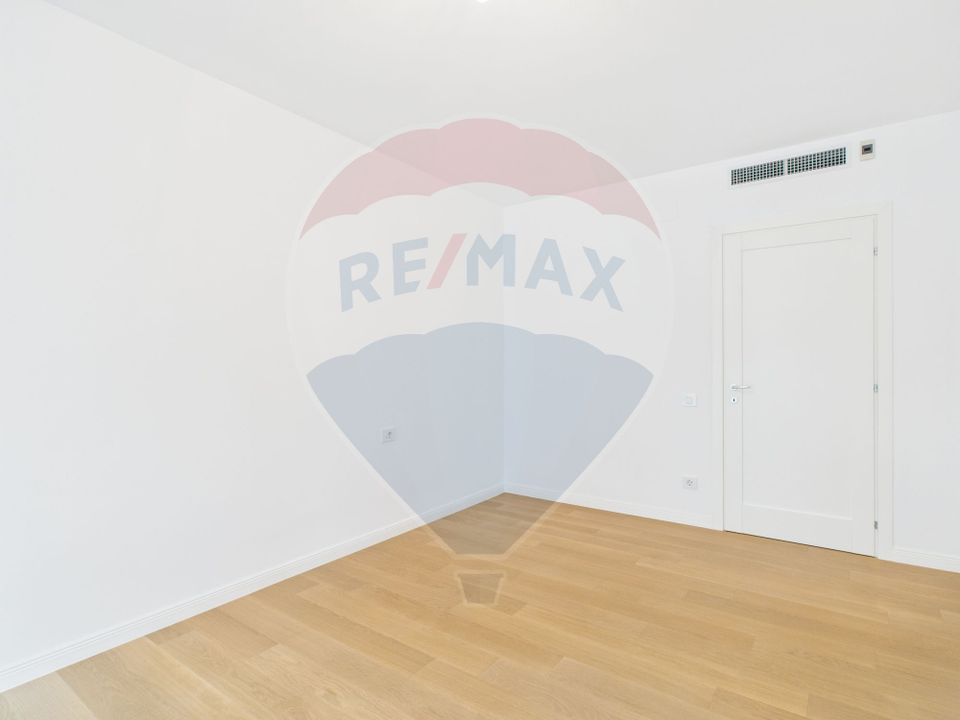 3 room Apartment for sale, Pipera area