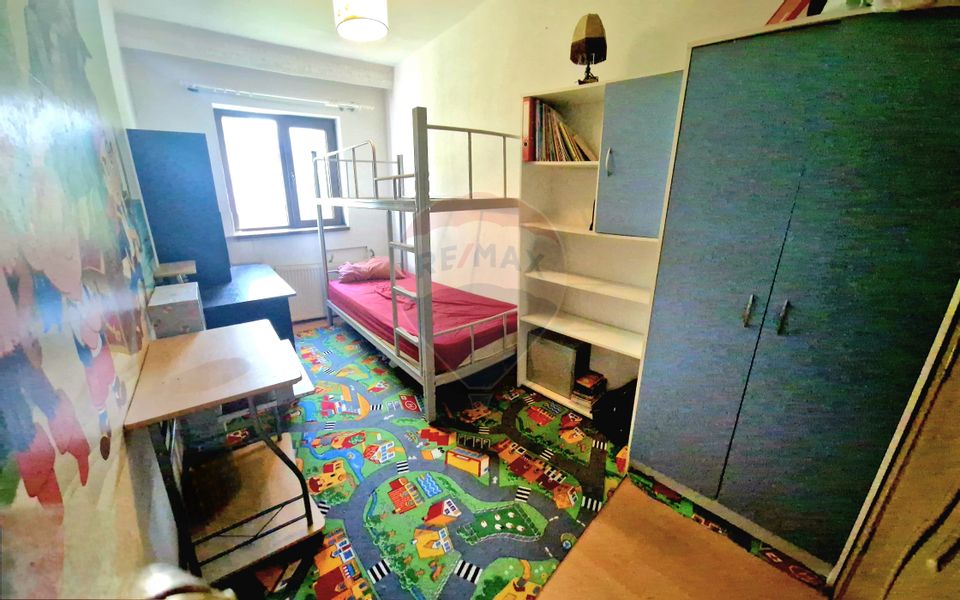 Super ocazie, de vanzare apartament 3 camere, Micalaca