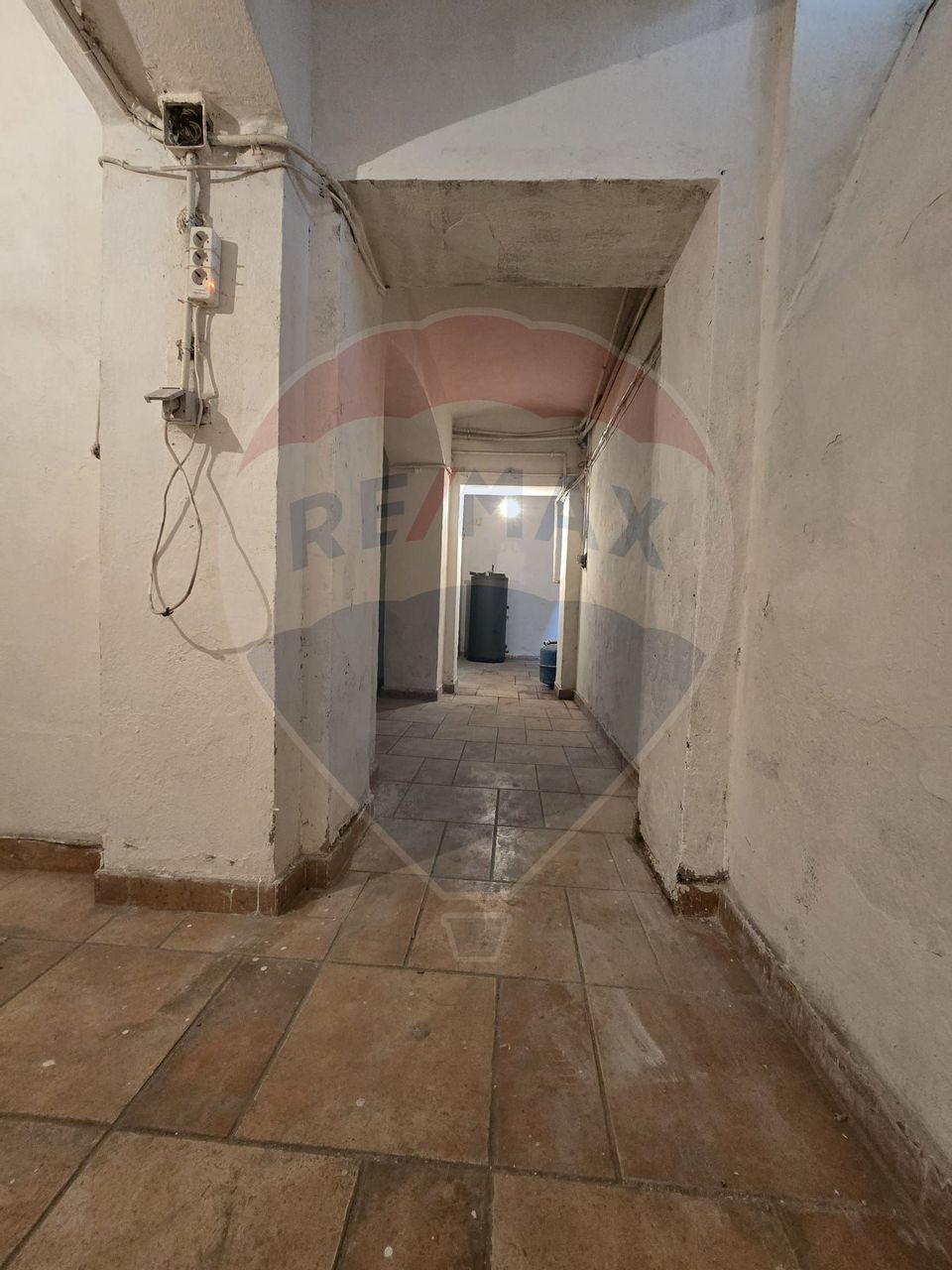 DE VANZARE Casă / Vilă cu 11 camere de vânzare în zona Parcul Carol