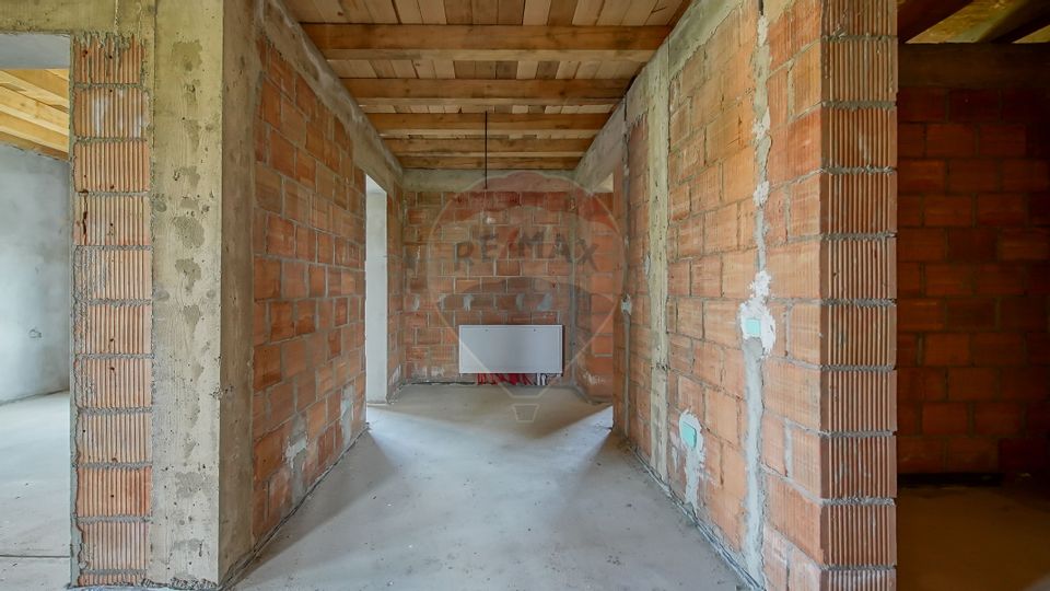 Personalizează casa în Hărman! Teren 500 metri pătrați