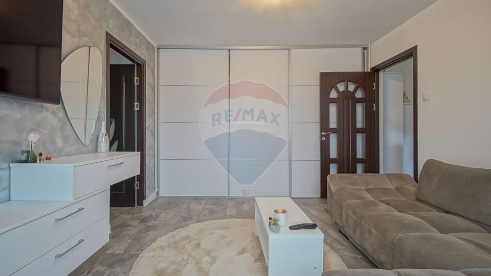!! VANDUT !! Apartament 2 camere, gata de mutat, zona  Gemenii