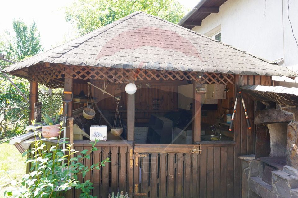 9 room House / Villa for sale, Central area