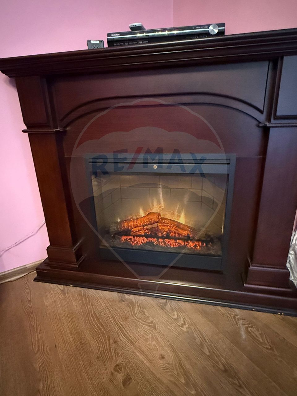 4 room Apartment for rent, Republicii area