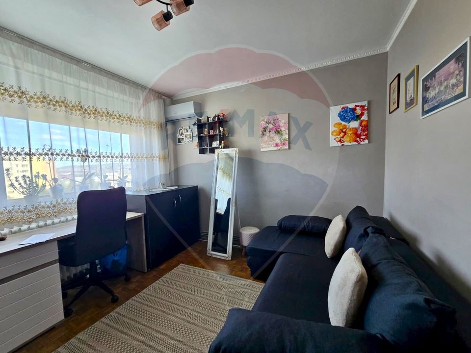 2 room Apartment for sale, Gheorgheni area