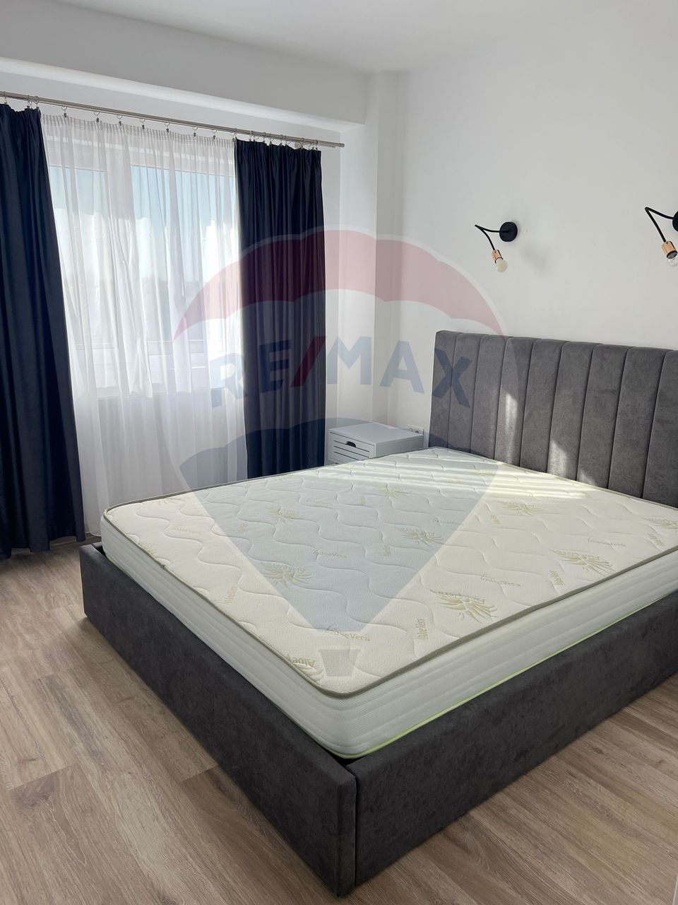 4 room Apartment for rent, Polivalenta area