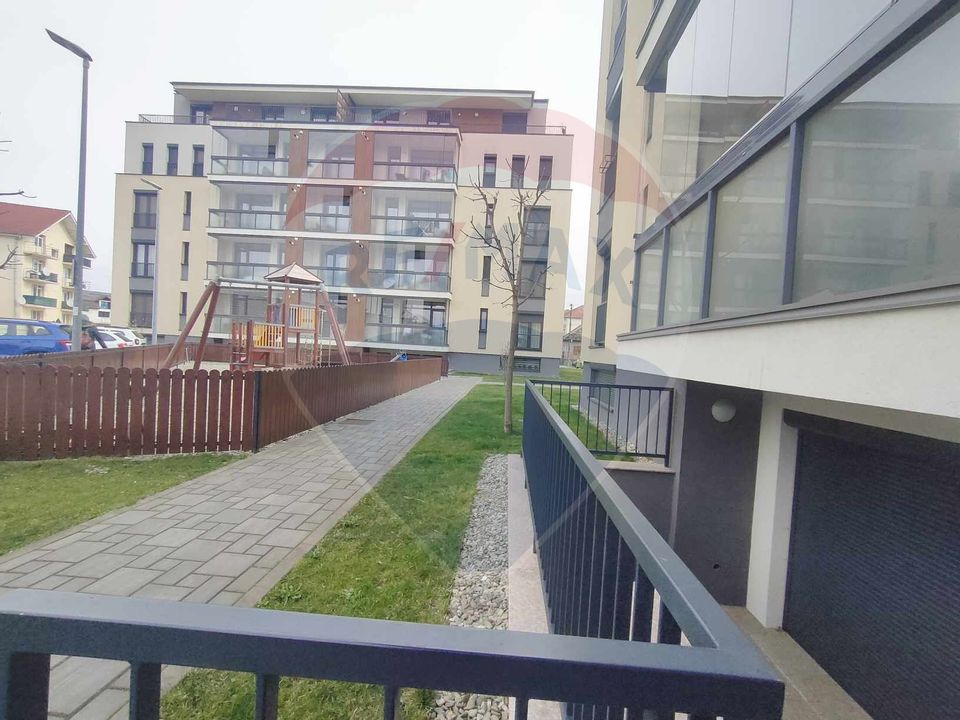 Spațiu comercial de inchiriat