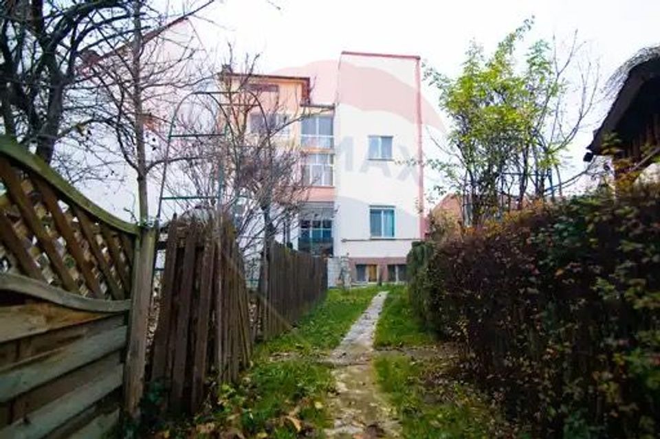 Apartament 3 camere, zona Ultracentrală