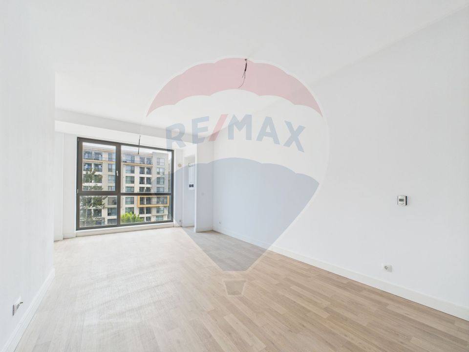 Apartament 2 camere de vânzare ONIX BLUE Mamaia