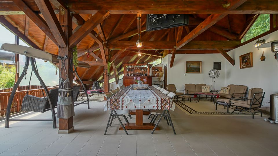 Liniște, spațiu și natură în Green Valley – Comision 0%