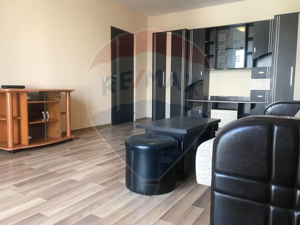 2 room Apartment for rent, Gheorgheni area