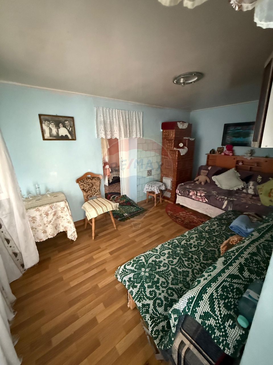 Casă / Vilă cu 6 camere de vânzare