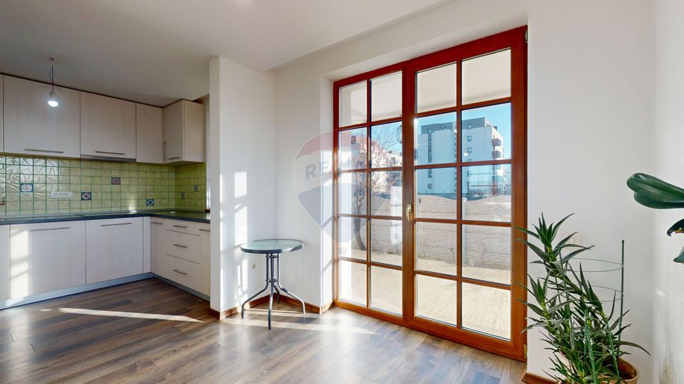 REZERVAT Casă de vânzare în Brașov Avantgarden, teren 400 mp