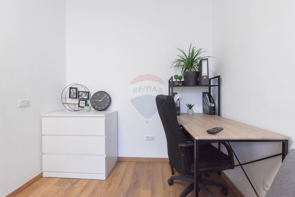 2 room Apartment for rent, Noua area