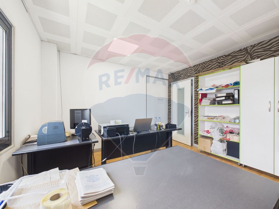 472.66sq.m Industrial Space for sale, Theodor Pallady area