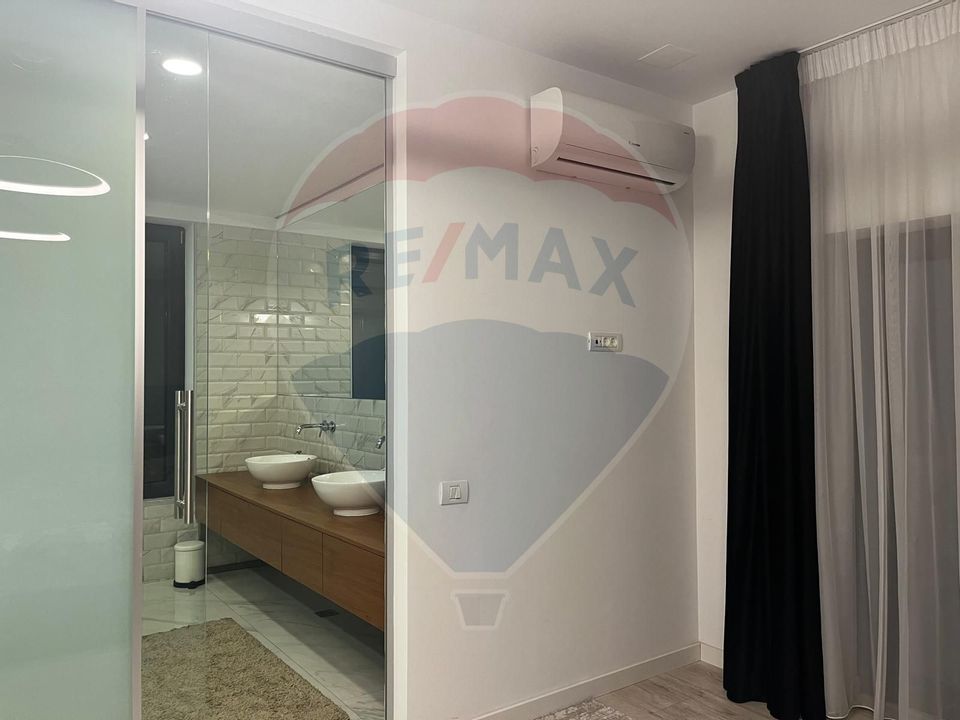 De inchiriat Casă / Vilă 6 camere în Voluntari