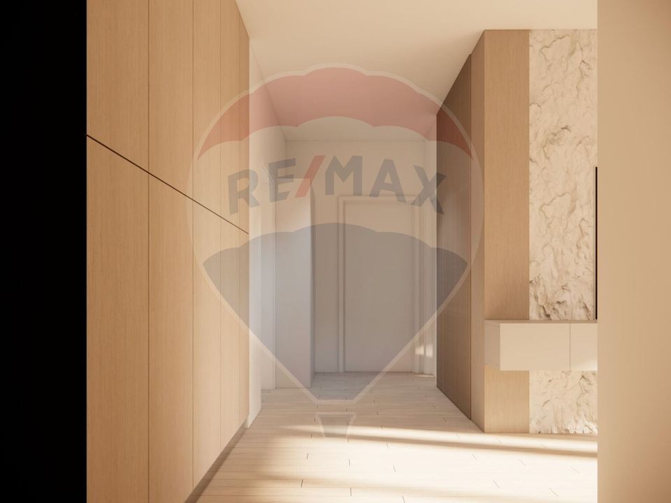 1 room Apartment for sale, Cismigiu area