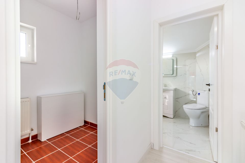 Casă / Vilă de vanzare in Buftea, centru