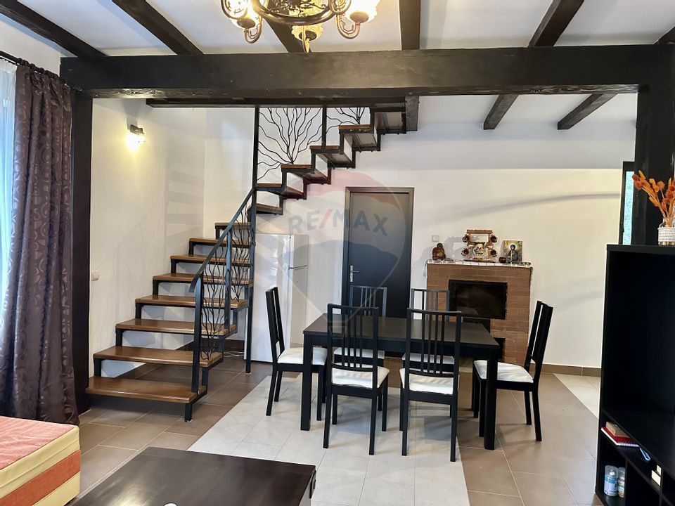 4 room House / Villa for sale