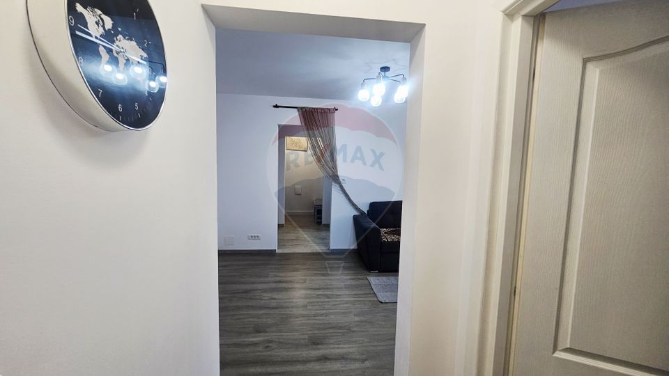 2 room Apartment for rent, Maratei area