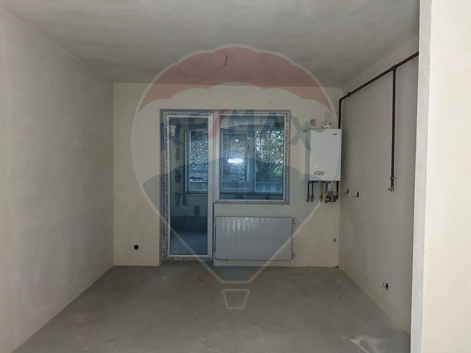 Apartament cu 3 camere de vânzare în Tautii Magheraus zona Drurelax