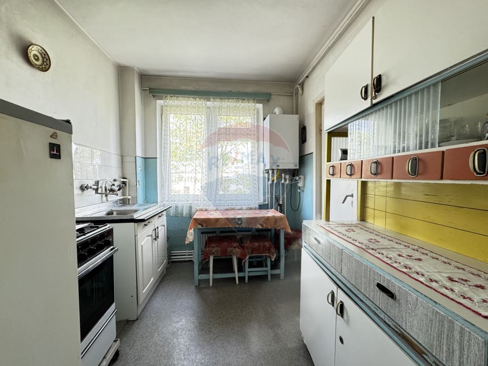 De VÂNZARE Apartamere 4 camere | Ultracentral - Str. Domneasca