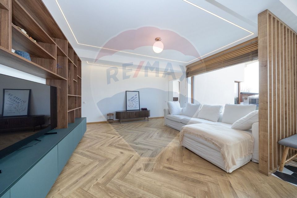 6 room House / Villa for rent